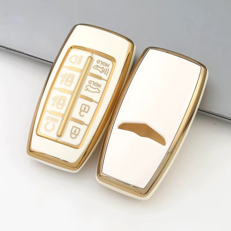 Case for Genesis G80, GV70, GV80 (2019–2022) (8 Buttons)